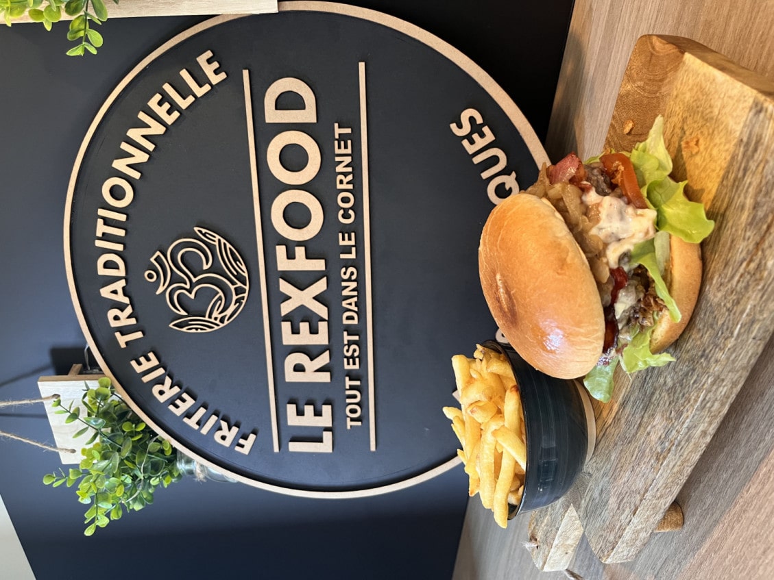 Photo de Le RexFood
