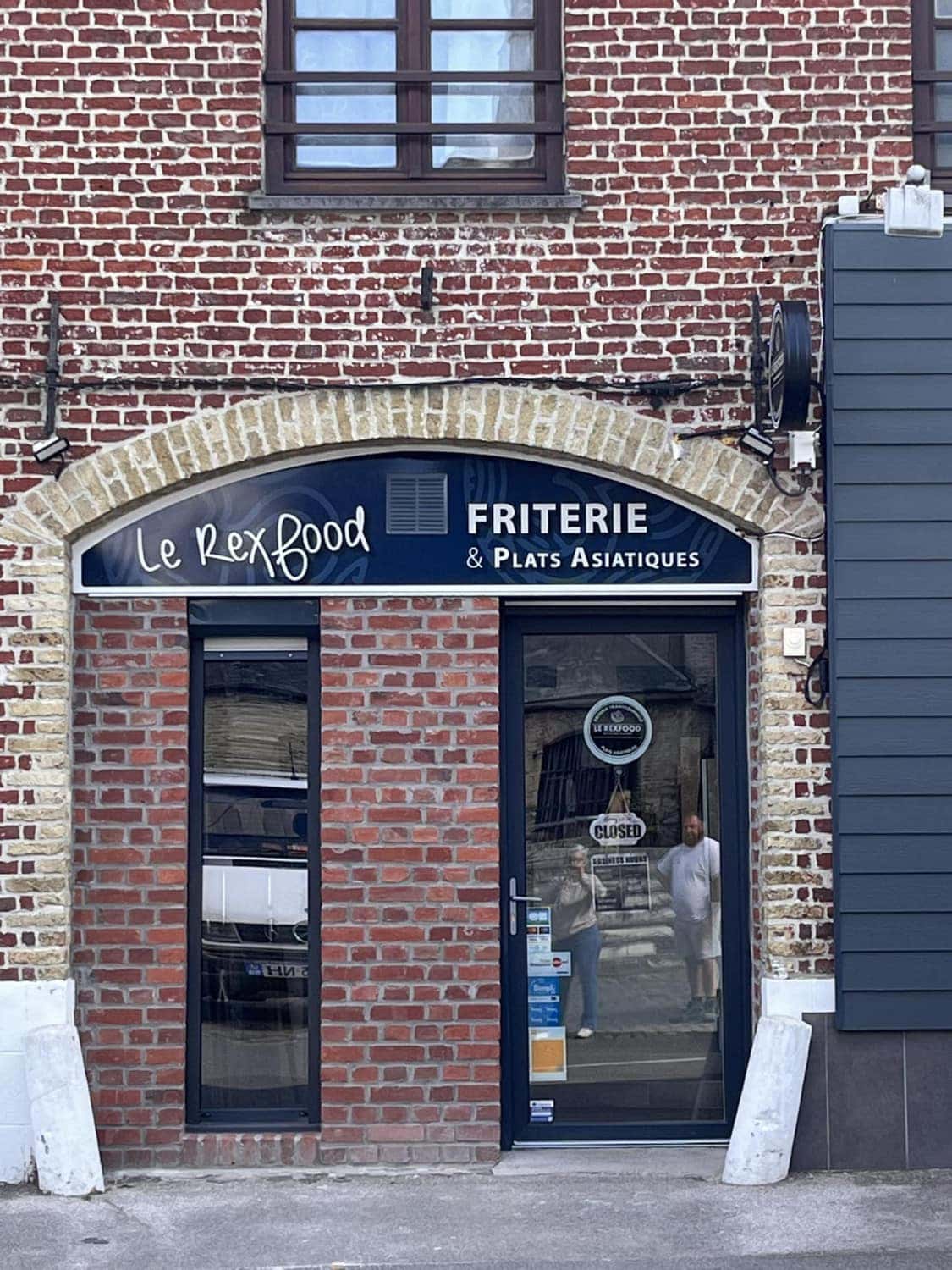 Le RexFood — photo 2