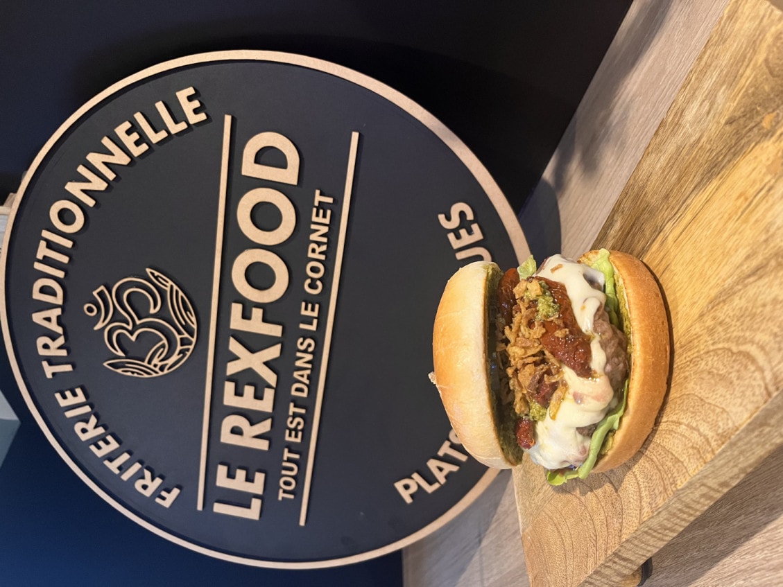 Le RexFood — photo 5