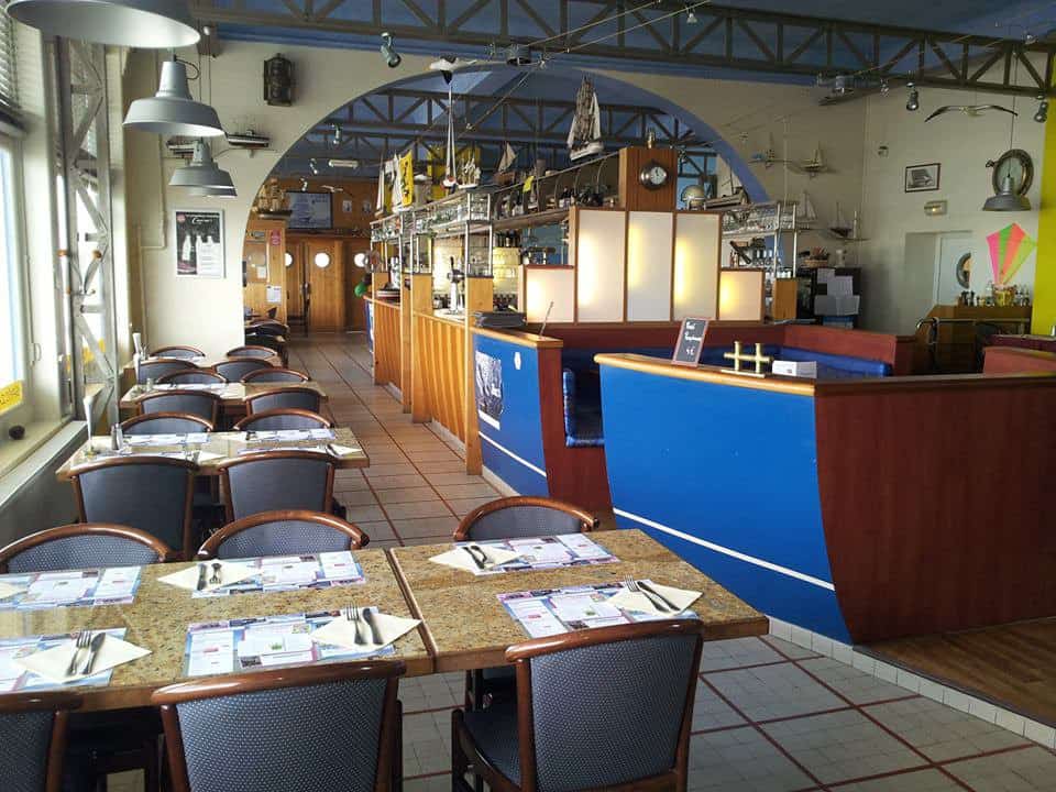 Au Vent des Globes — Poissons et fruits de mer à Bray Dunes — photo 3
