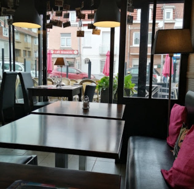 Brasserie des Flandres — Brasserie à Bray Dunes — photo 3