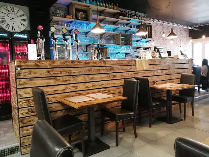 Brasserie du Burger — photo 3
