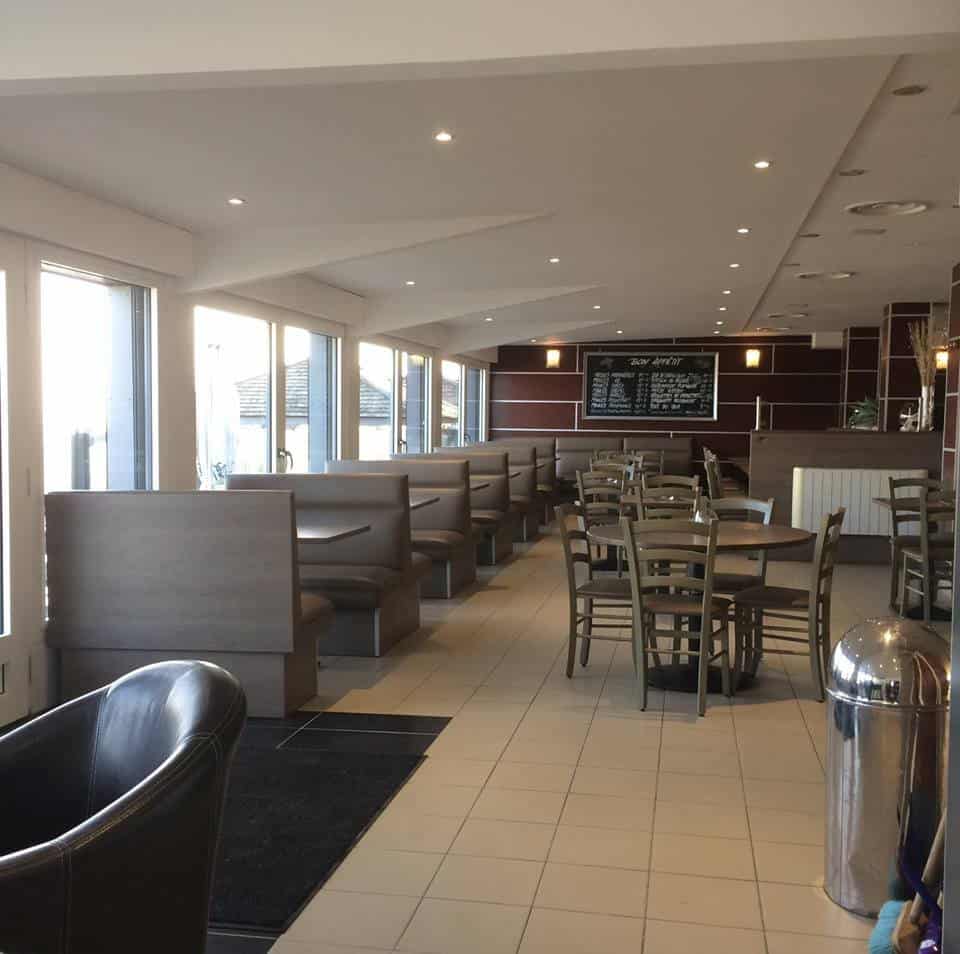 Brasserie du Casino — photo 2