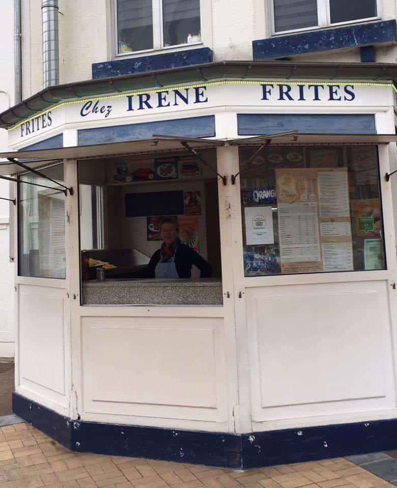 Chez Irene — photo 2