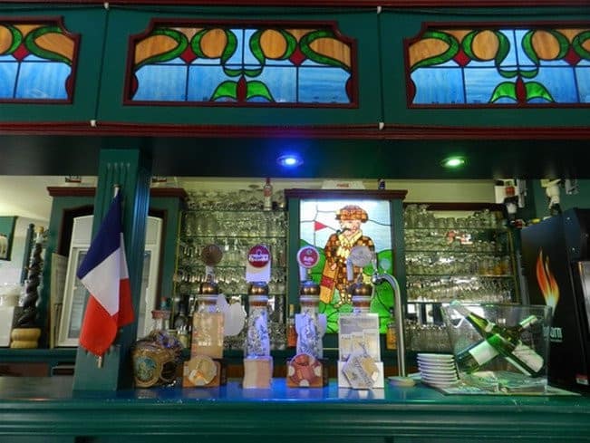 Le Green — photo 3