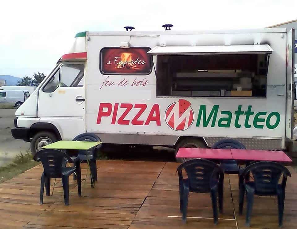 Pizza Matteo — photo 2