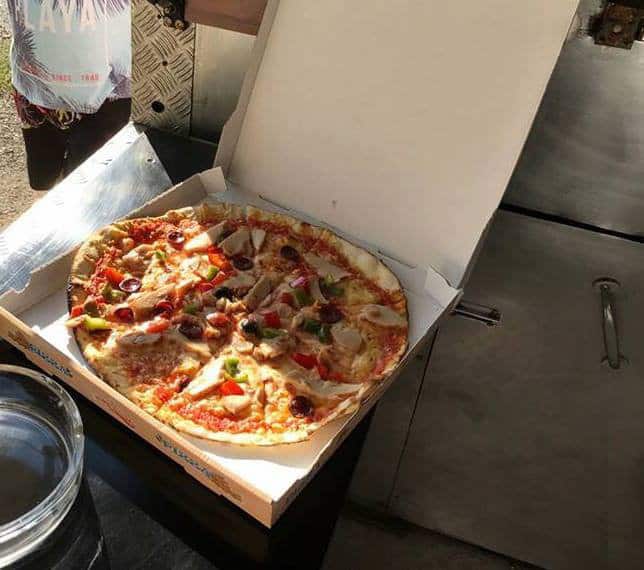 Pizza Matteo — photo 3