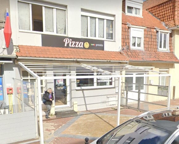 Pizza Presto — photo 3