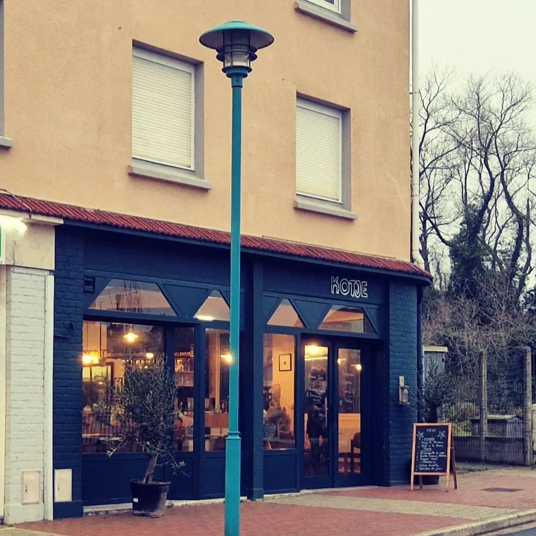 Le Kotje — photo 2