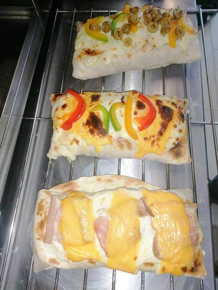Family Food — photo 2