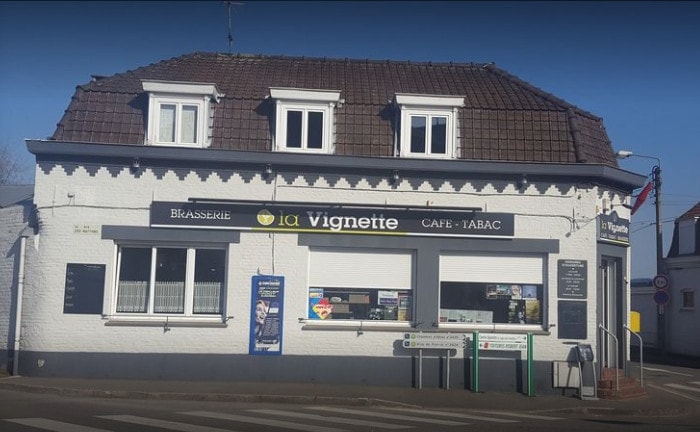 La Vignette — photo 3