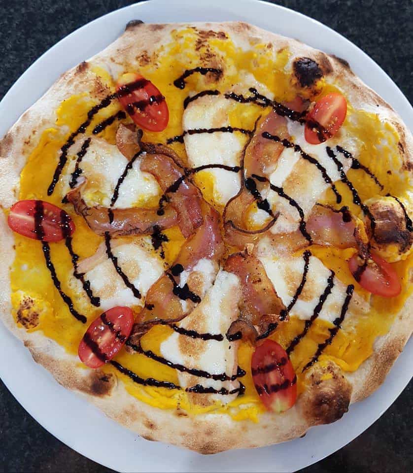 Pizzeria Tutto Bene — photo 2
