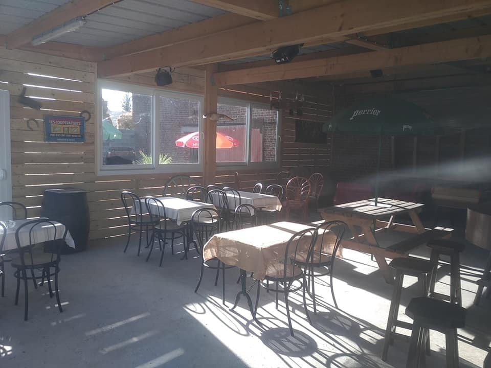 Bar de l'écurie — photo 3