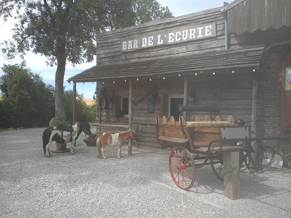 Bar de l'écurie — photo 2