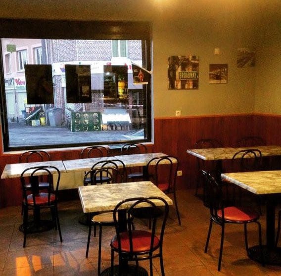 Baraka Pizz — photo 3