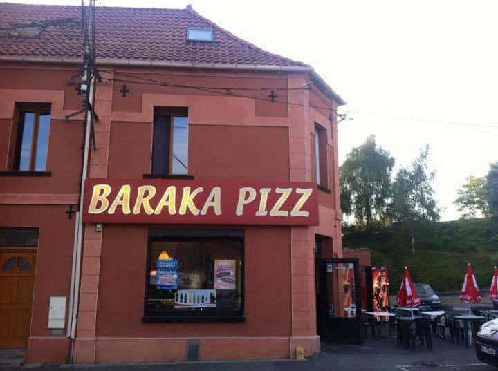 Baraka Pizz — photo 2
