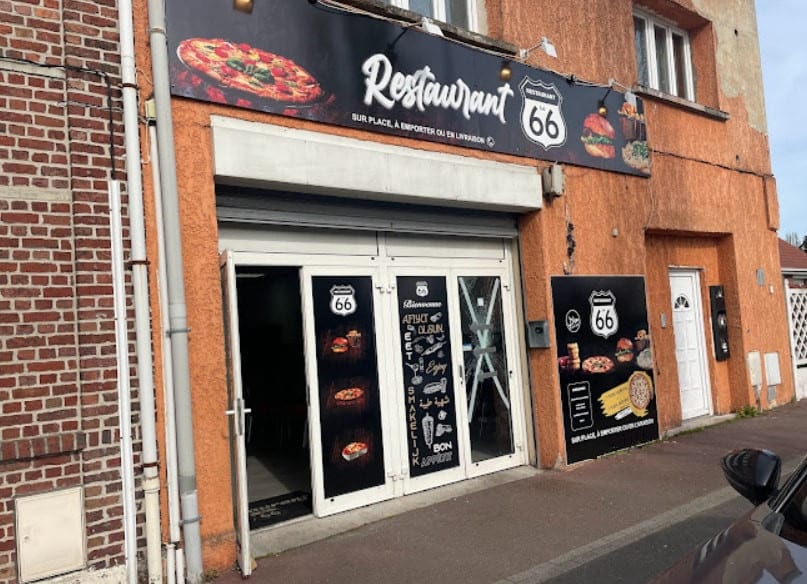 Le 66 — photo 3