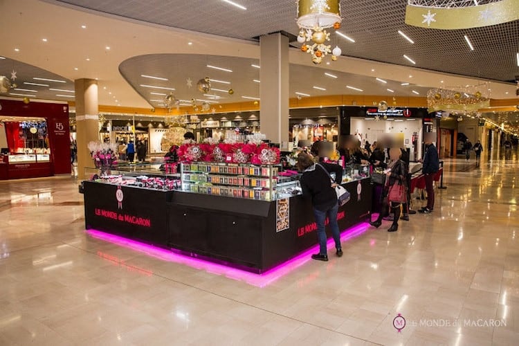Le Monde du Macaron — photo 3
