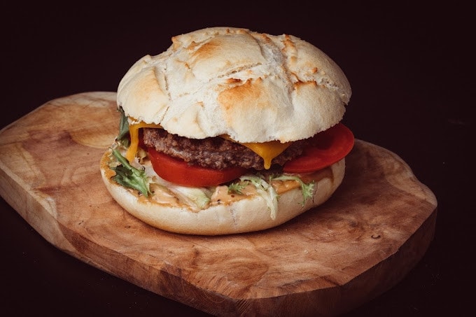 McPie — photo 3