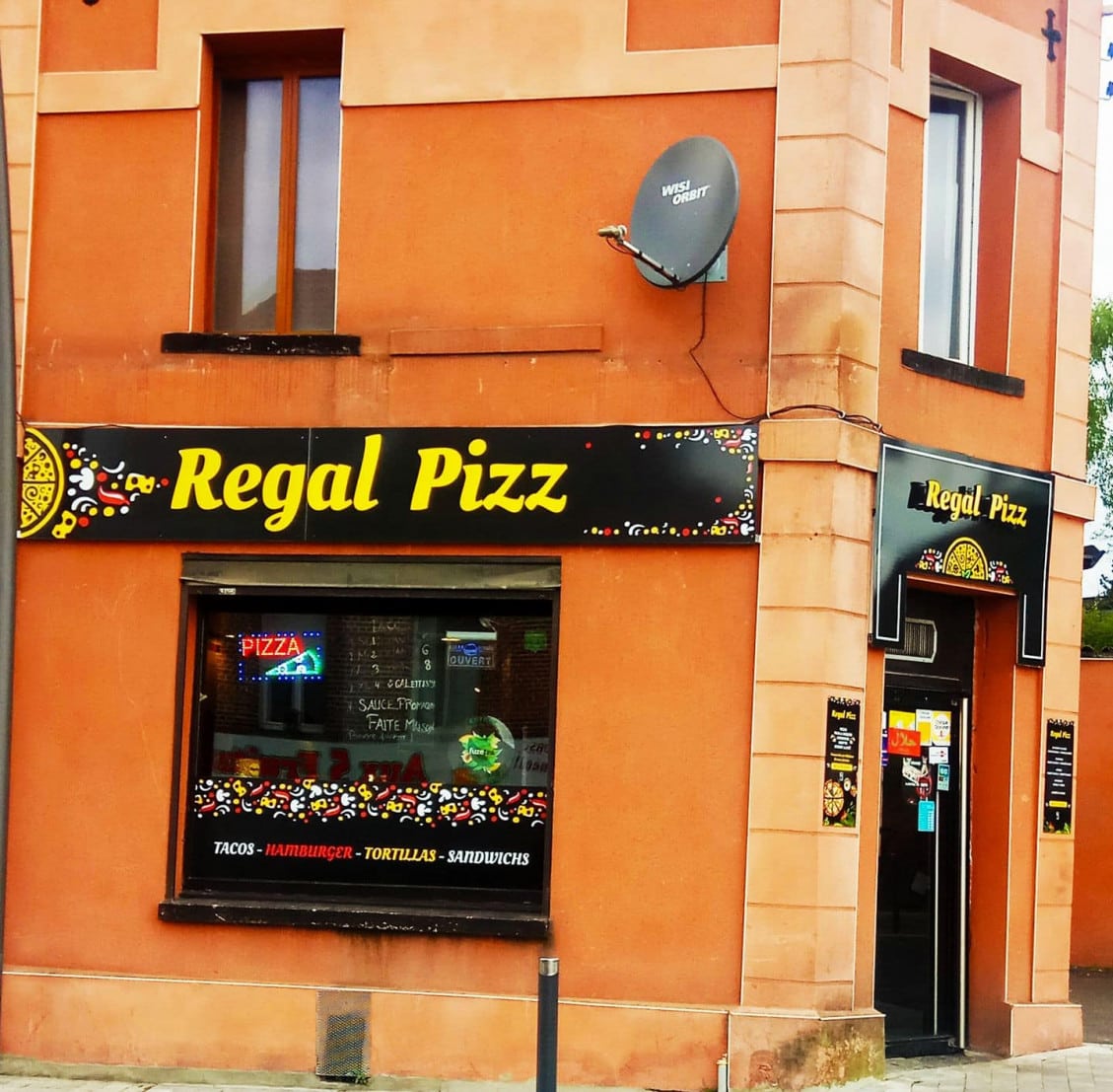 Régal Pizz — photo 2