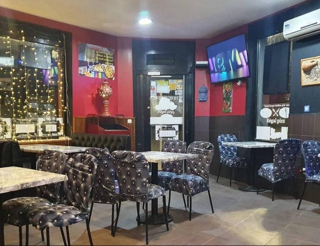 Régal Pizz — photo 3