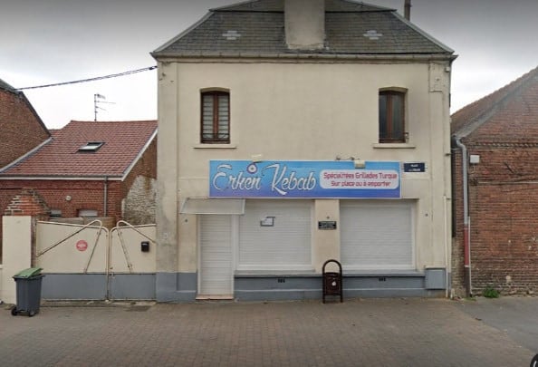 Photo de Erken Kebab