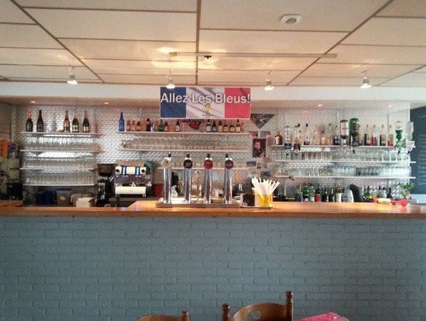 La Charmille — photo 3