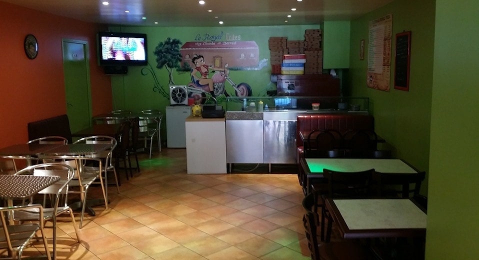 Le royal frites — photo 3
