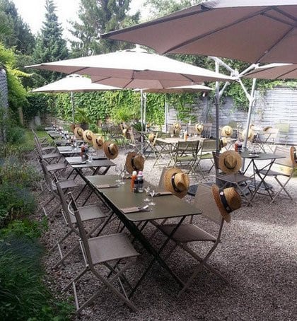 Bistrot du Canon d'Or — photo 2