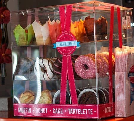 F.B.I frite belge irresistible — photo 3