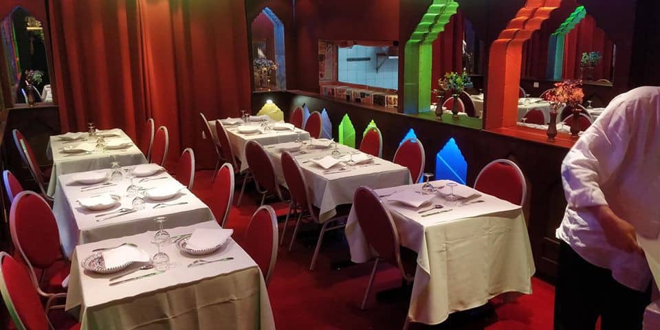 L'Oriental — photo 2