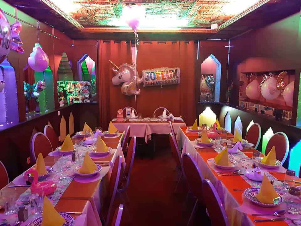 L'Oriental — photo 3