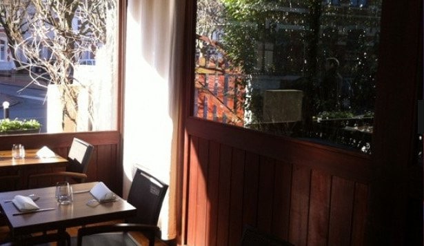 La Villa Iacazio — photo 2