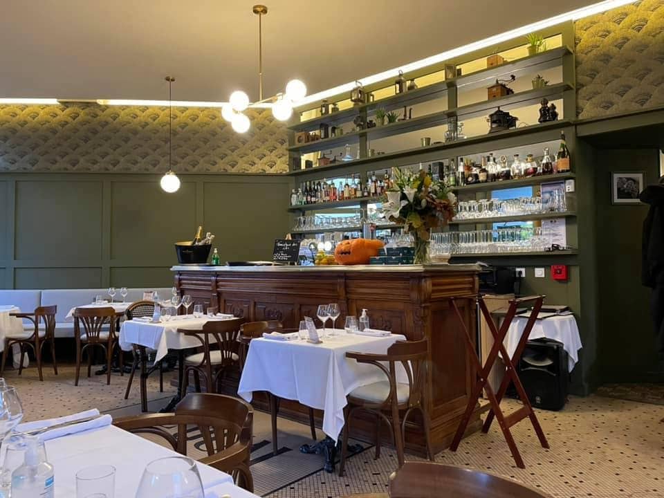 Le Quai — photo 3