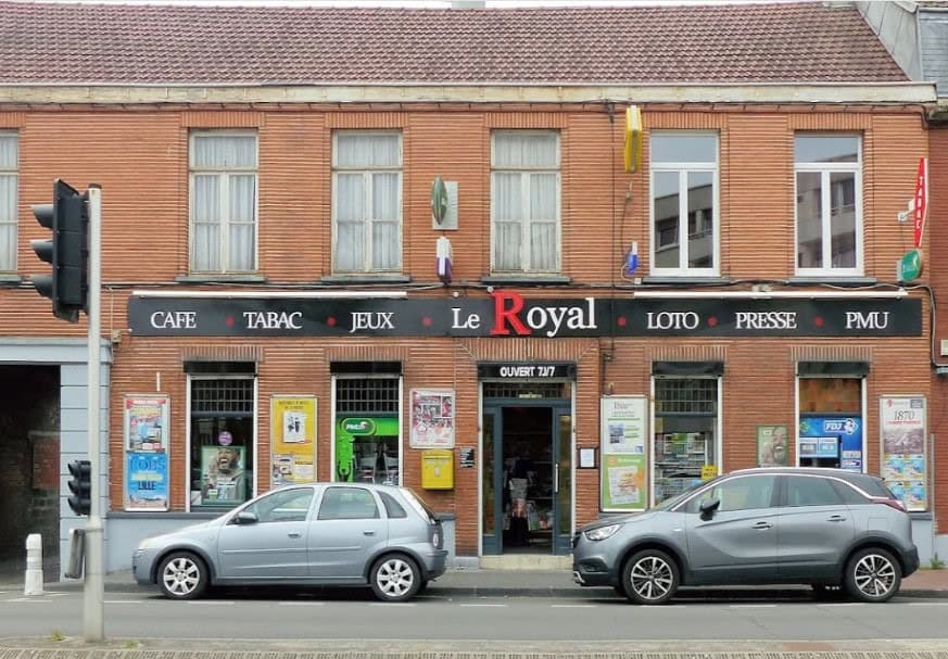 Le Royal — photo 2