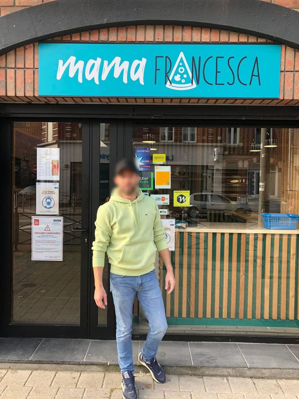 Mama Francesca — photo 2