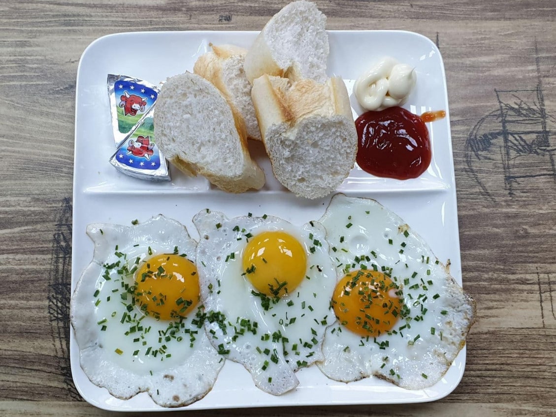 Photo de Naia Tacos Burger