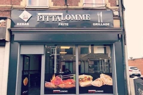 Pitta Lomme — photo 2