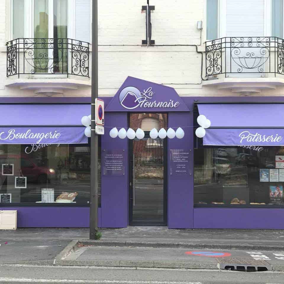 La Fournaise — photo 2