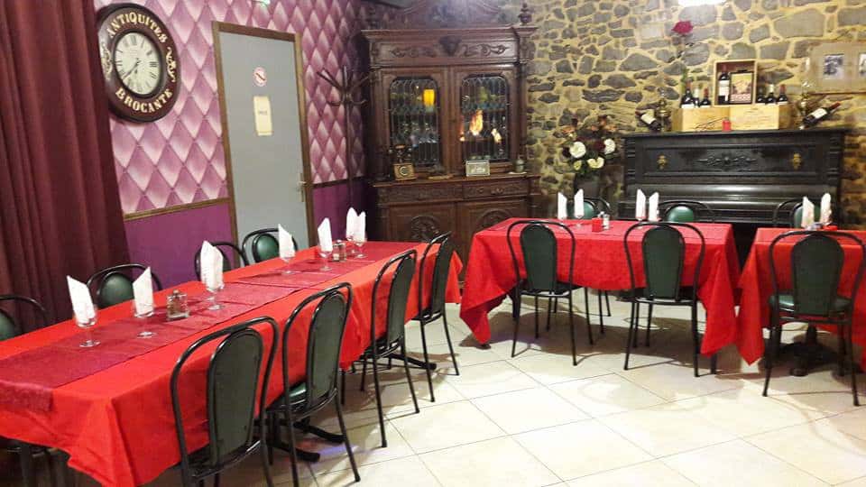 Chez Dom Et Pacco Estaminet — photo 3