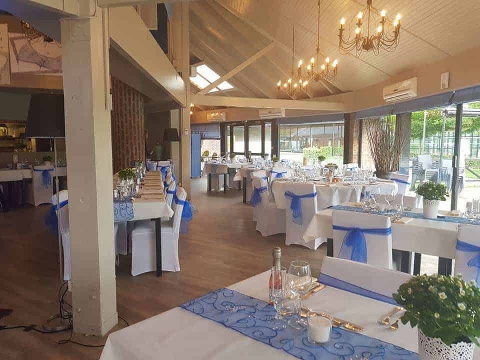 Restaurant du Lac — photo 3