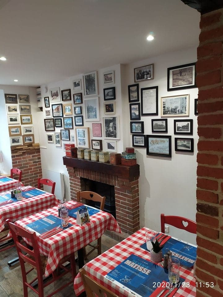 Chez le Père Ducoin — photo 3