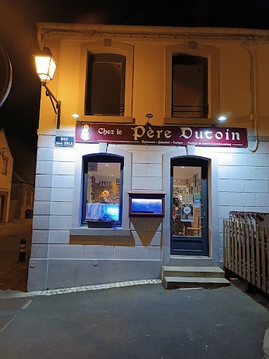 Chez le Père Ducoin — photo 2