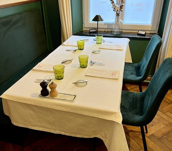La Table de Rémi — photo 3