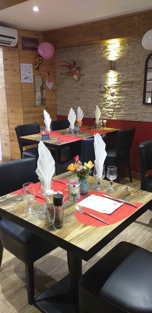 Taverne d'Angelo — photo 3