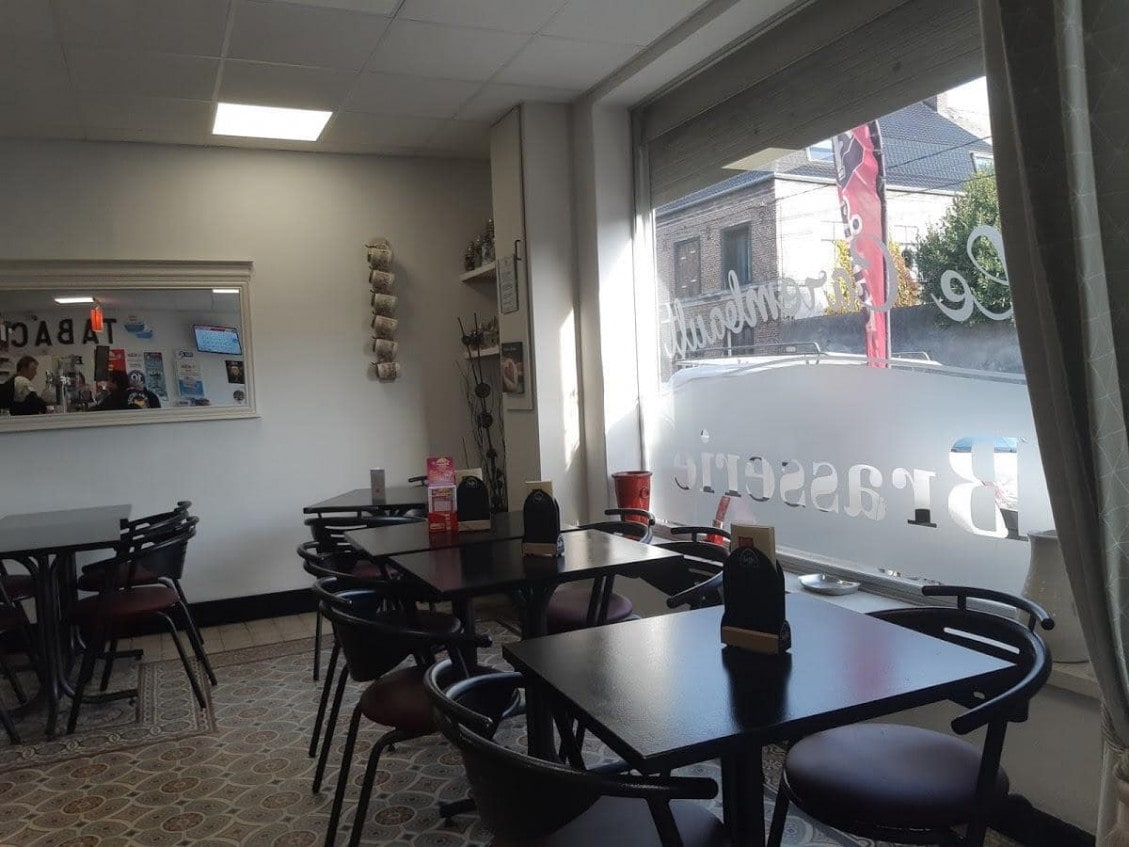 Brasserie Le Carembault — Brasserie à Camphin en Carembault — photo 3