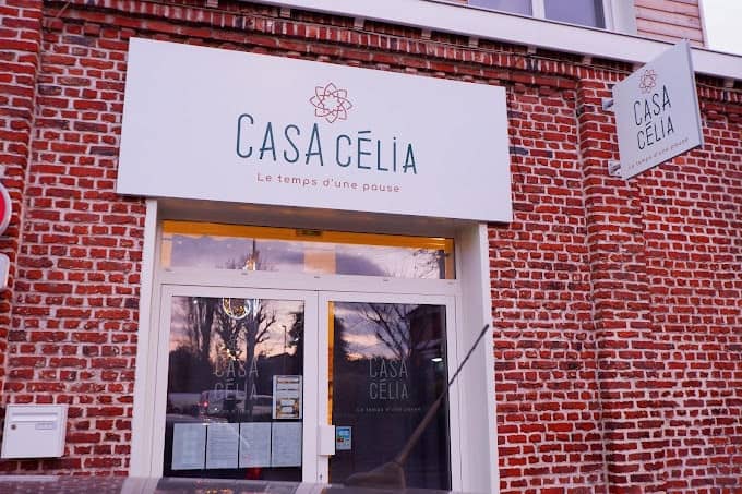 Casa Célia — photo 3