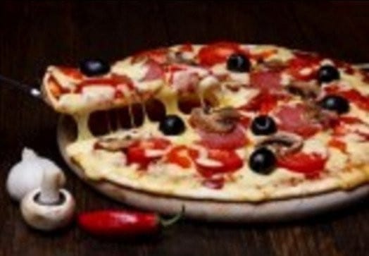 Pizza Fredo — photo 2