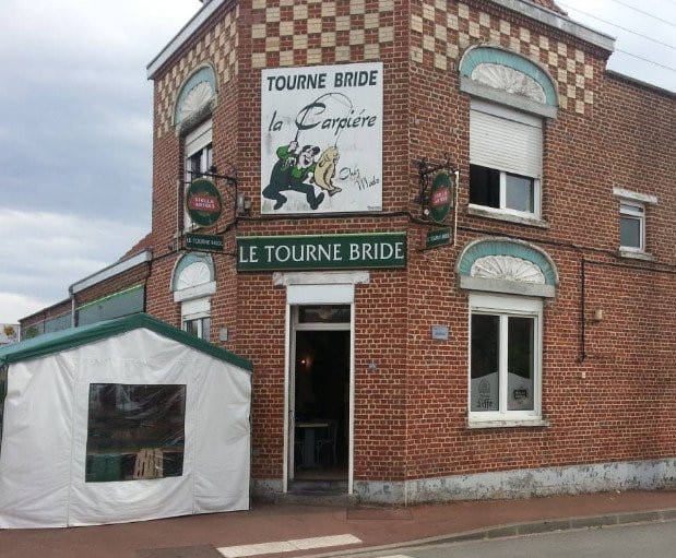 Le Tourne Bride — photo 2
