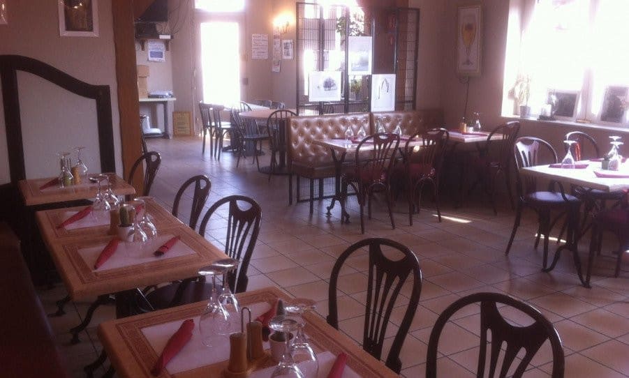 Le Tourne Bride — photo 3